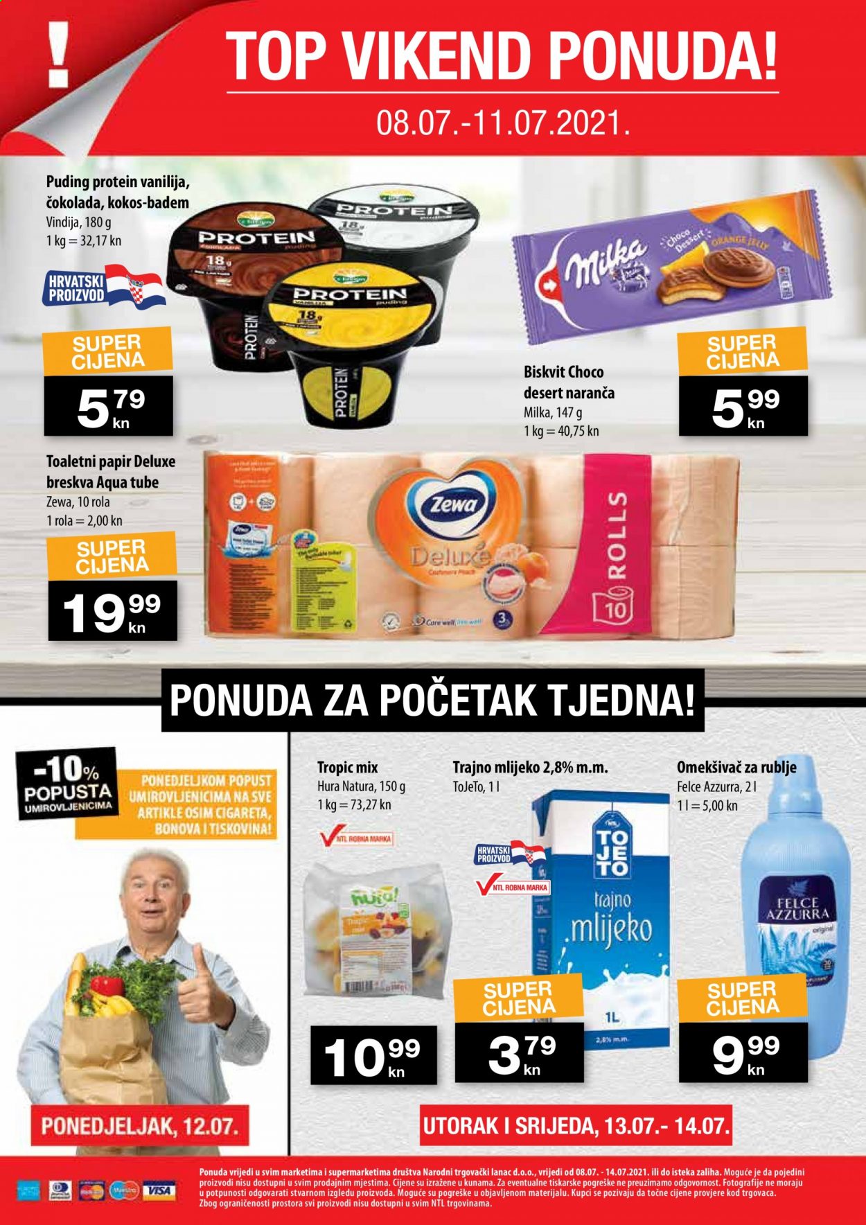 NTL katalog - 08.07.2021. - 14.07.2021. Stranica 24