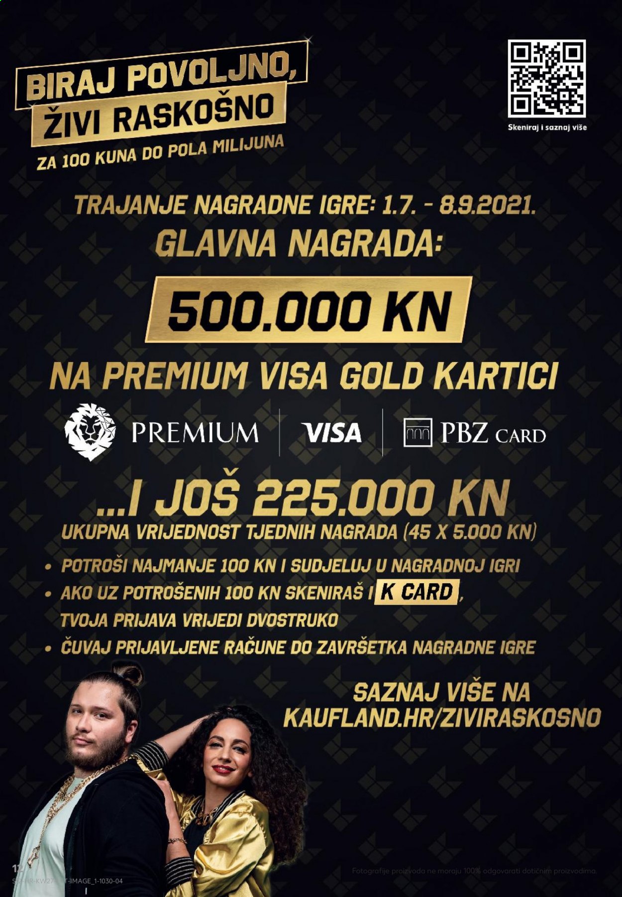 Kaufland katalog - 08.07.2021. - 14.07.2021. Stranica 12