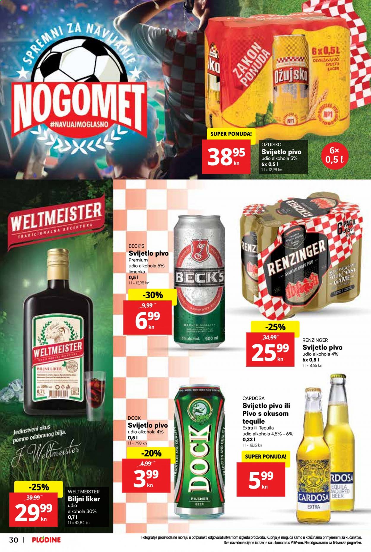 Plodine katalog - 08.07.2021. - 14.07.2021. Stranica 30