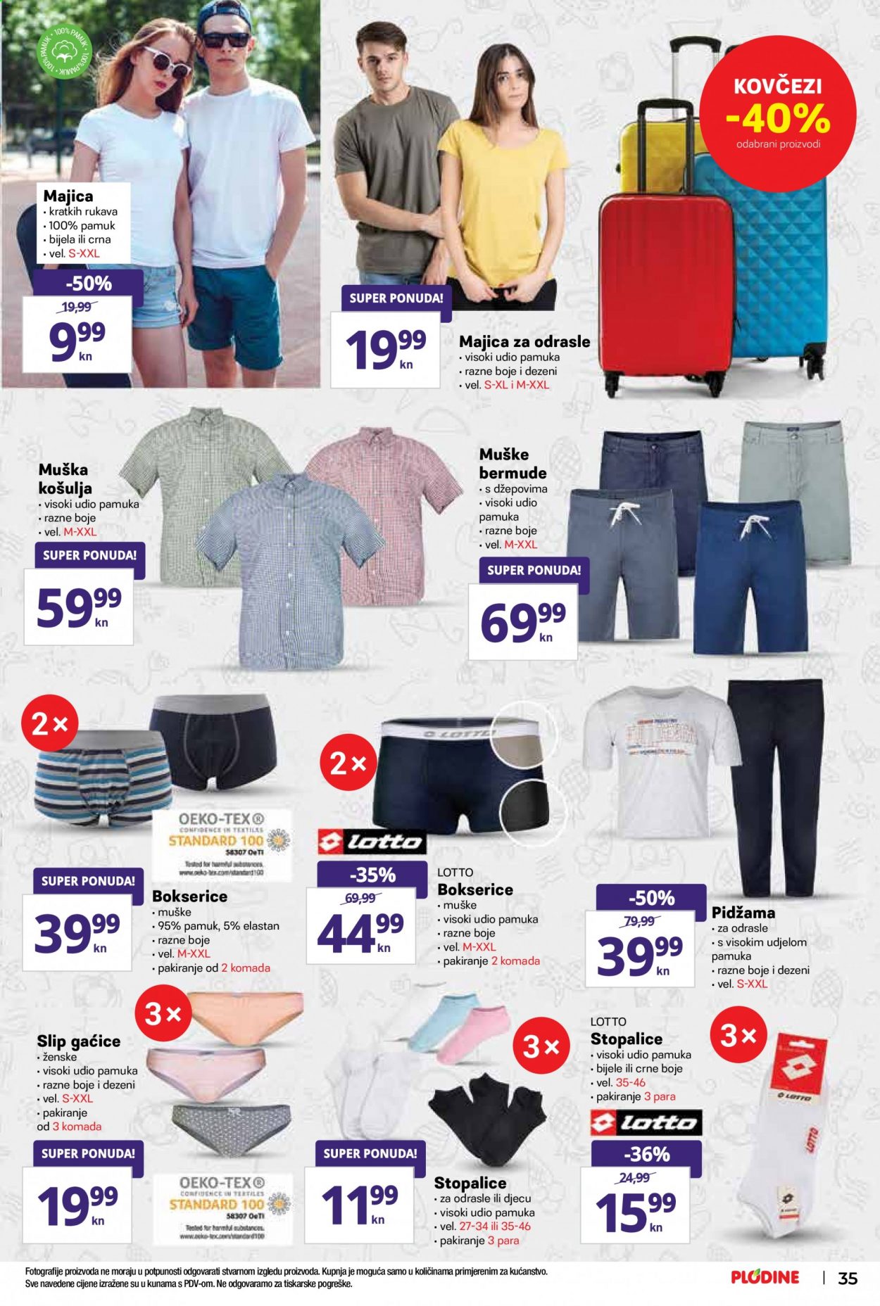Plodine katalog - 08.07.2021. - 14.07.2021. Stranica 35