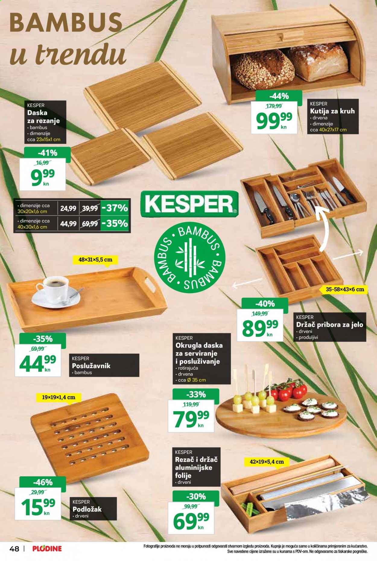 Plodine katalog - 08.07.2021. - 14.07.2021. Stranica 48