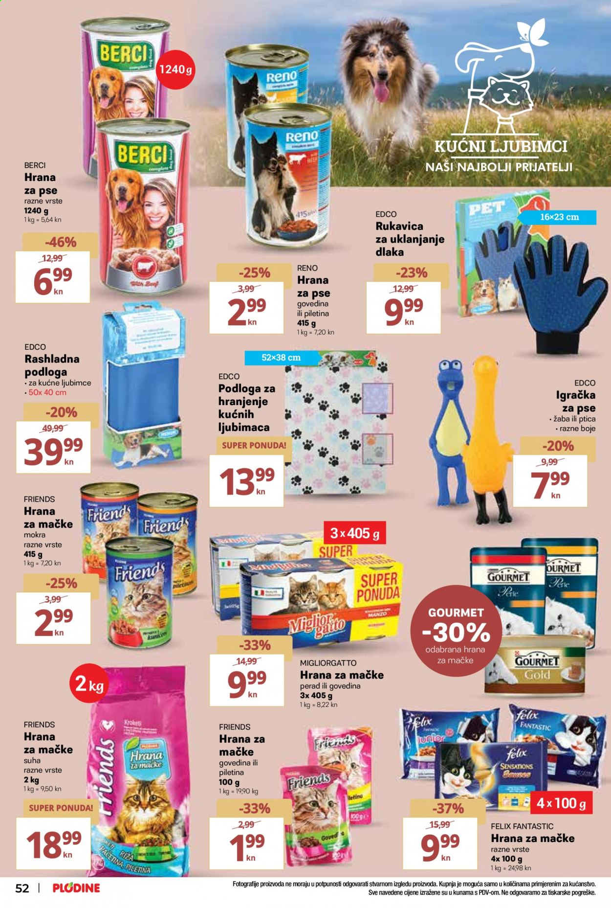 Plodine katalog - 08.07.2021. - 14.07.2021. Stranica 52