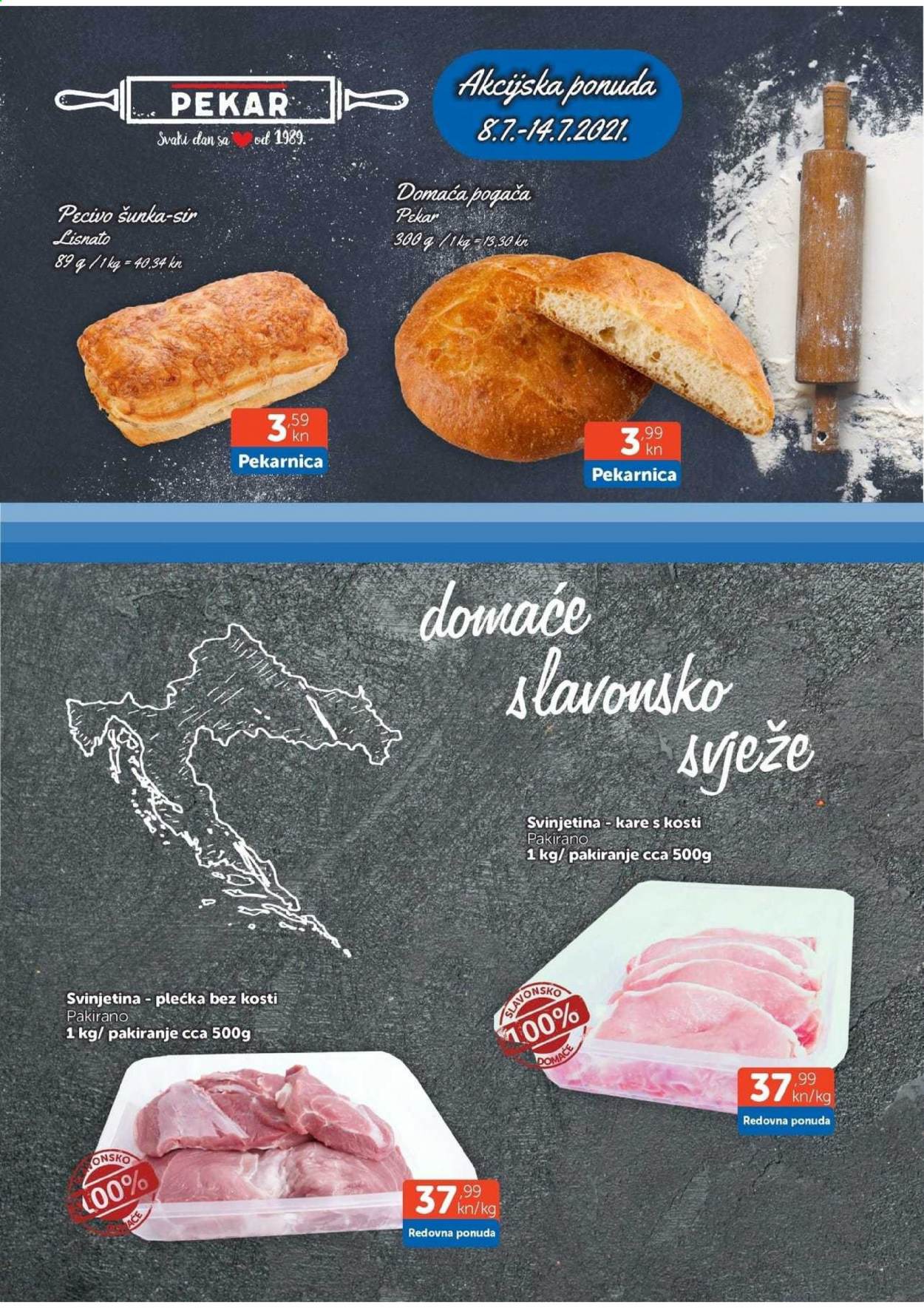 Boso katalog - 08.07.2021. - 14.07.2021. Stranica 2