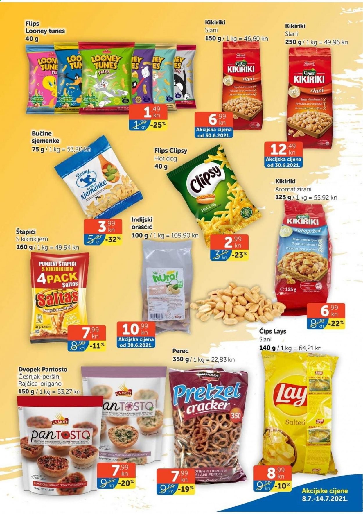 Boso katalog - 08.07.2021. - 14.07.2021. Stranica 11