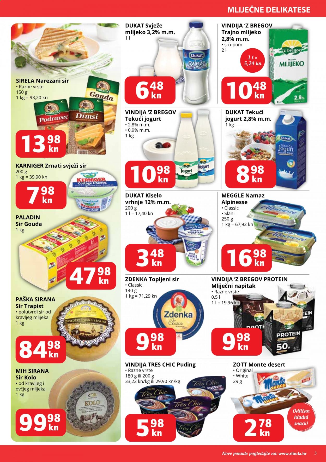 Ribola katalog - 08.07.2021. - 14.07.2021. Stranica 3