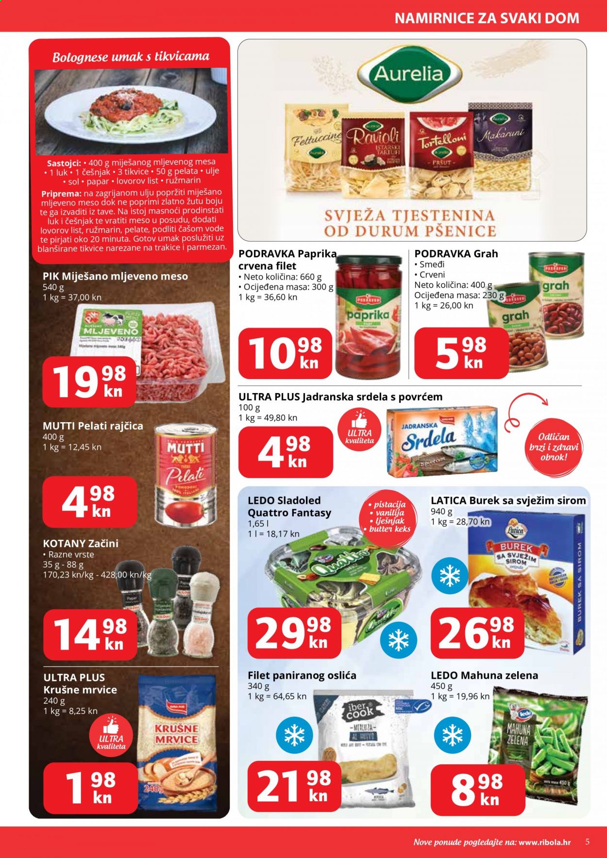Ribola katalog - 08.07.2021. - 14.07.2021. Stranica 5