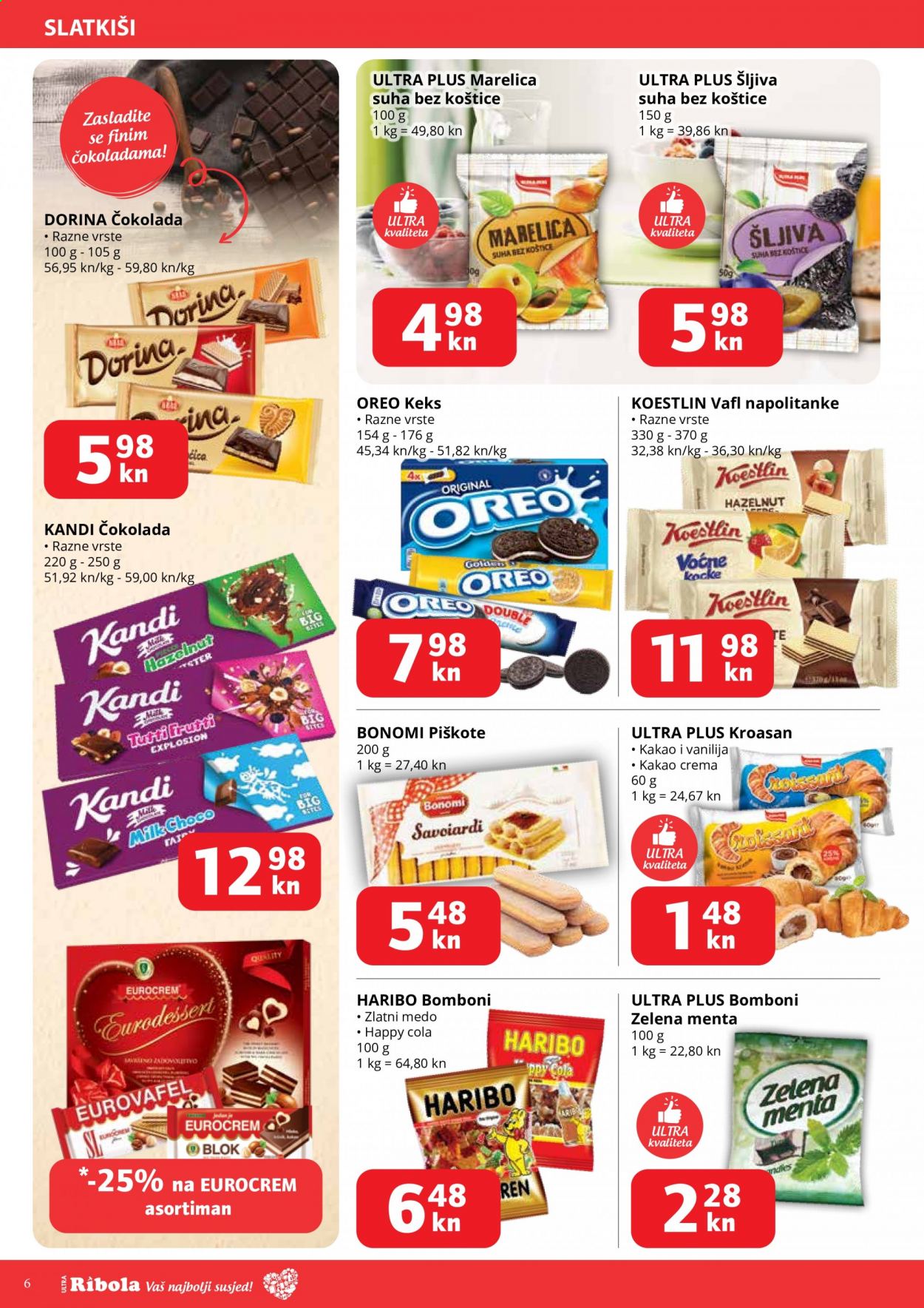 Ribola katalog - 08.07.2021. - 14.07.2021. Stranica 6