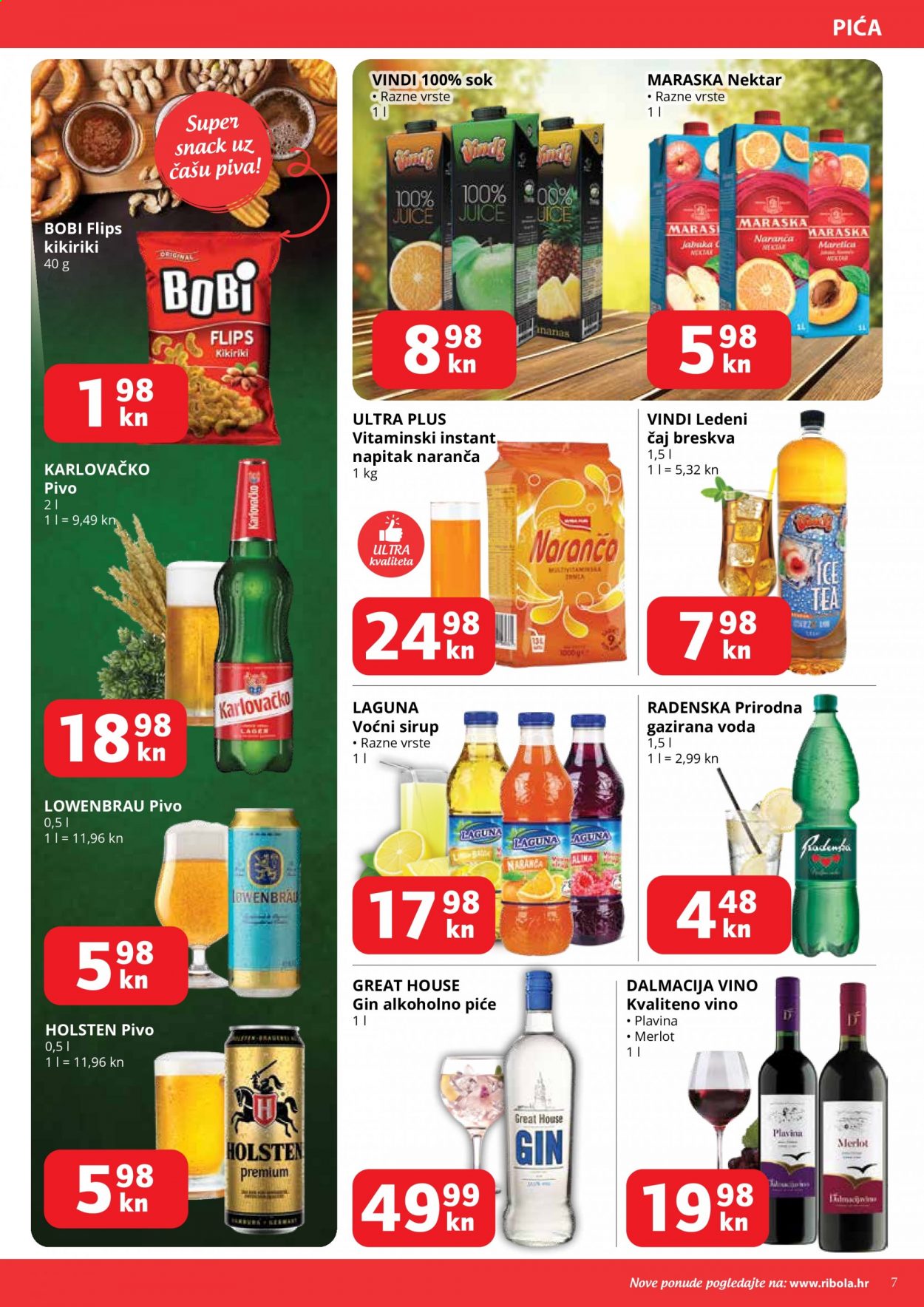 Ribola katalog - 08.07.2021. - 14.07.2021. Stranica 7