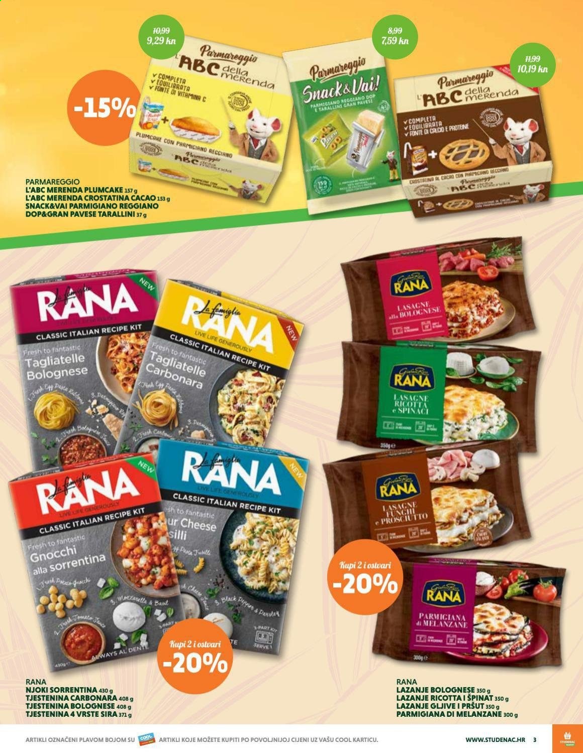 Studenac katalog - 08.07.2021. - 14.07.2021. Stranica 3