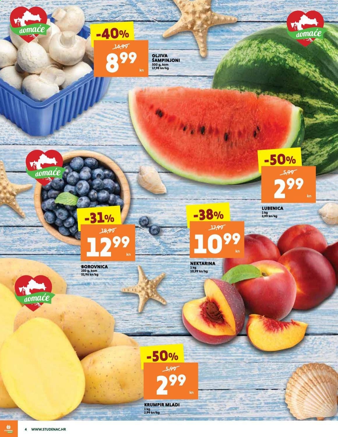 Studenac katalog - 08.07.2021. - 14.07.2021. Stranica 4