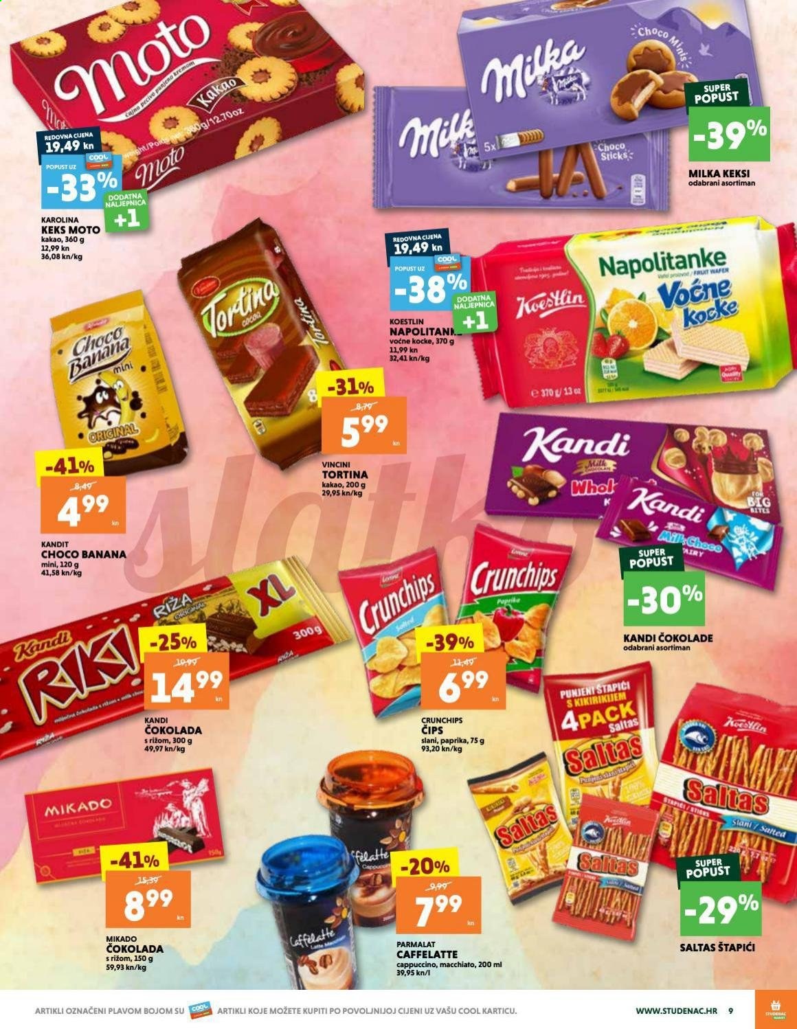 Studenac katalog - 08.07.2021. - 14.07.2021. Stranica 9