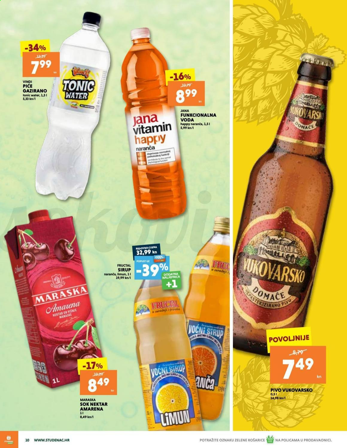 Studenac katalog - 08.07.2021. - 14.07.2021. Stranica 10