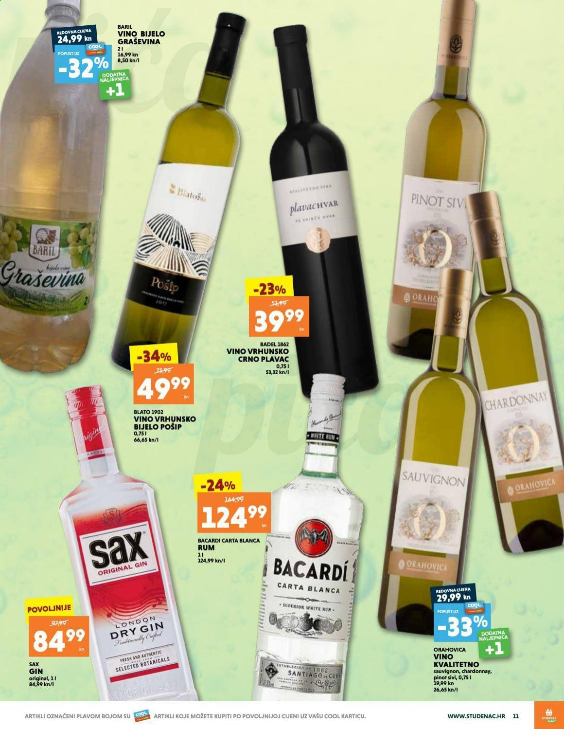 Studenac katalog - 08.07.2021. - 14.07.2021. Stranica 11