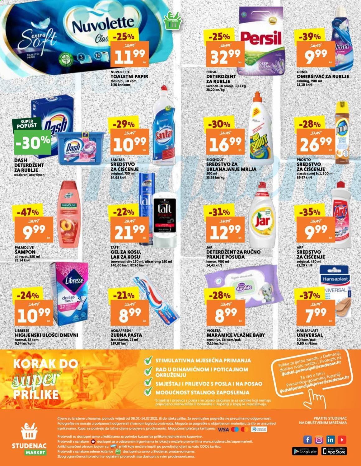 Studenac katalog - 08.07.2021. - 14.07.2021. Stranica 12