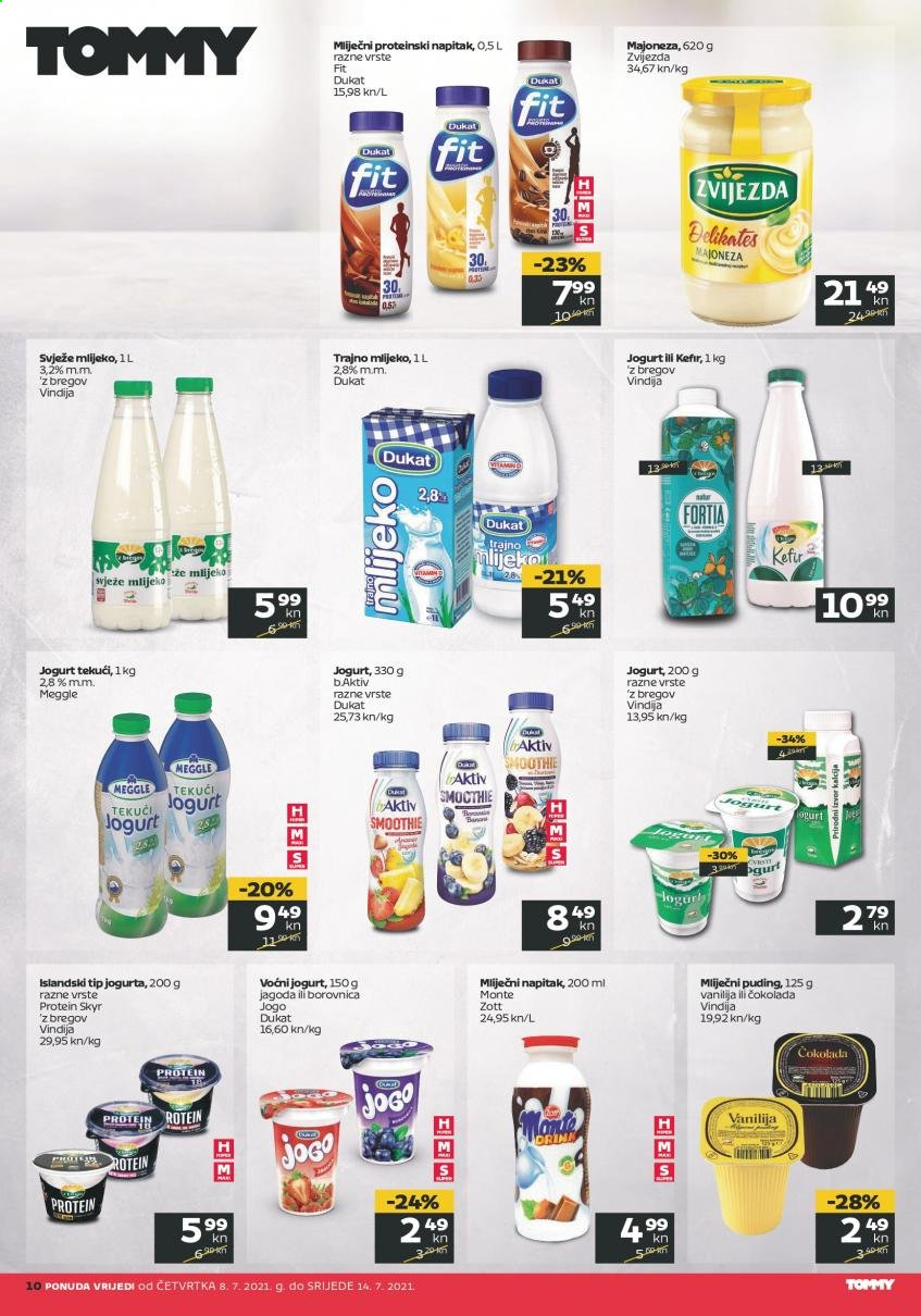 Tommy katalog - 08.07.2021. - 14.07.2021. Stranica 10