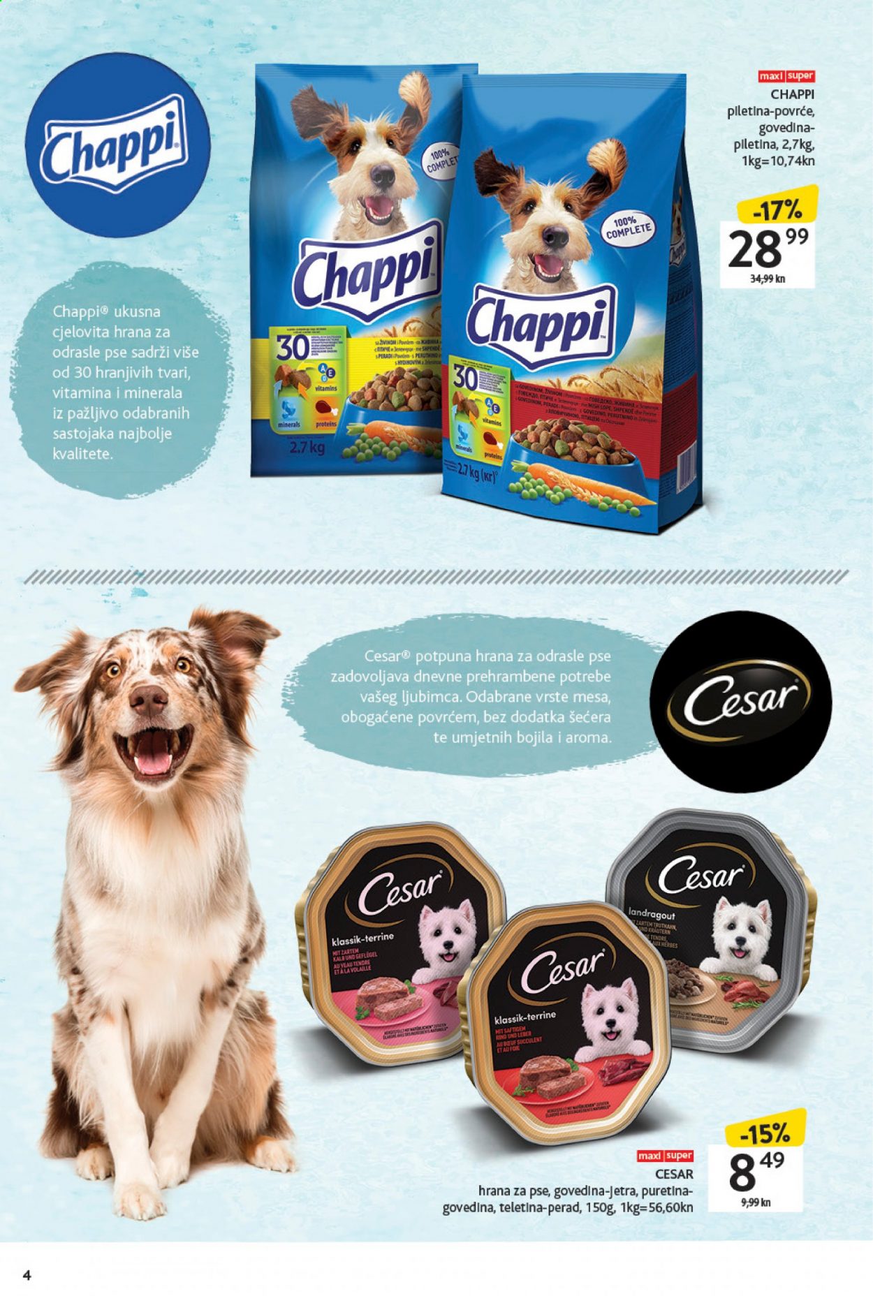 Konzum katalog - 08.07.2021. - 28.07.2021. Stranica 4