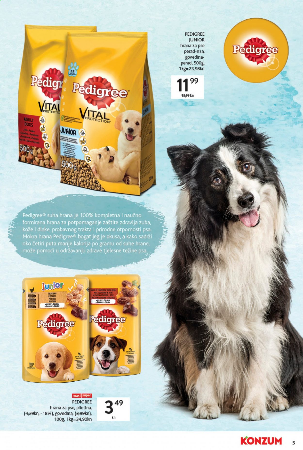 Konzum katalog - 08.07.2021. - 28.07.2021. Stranica 5