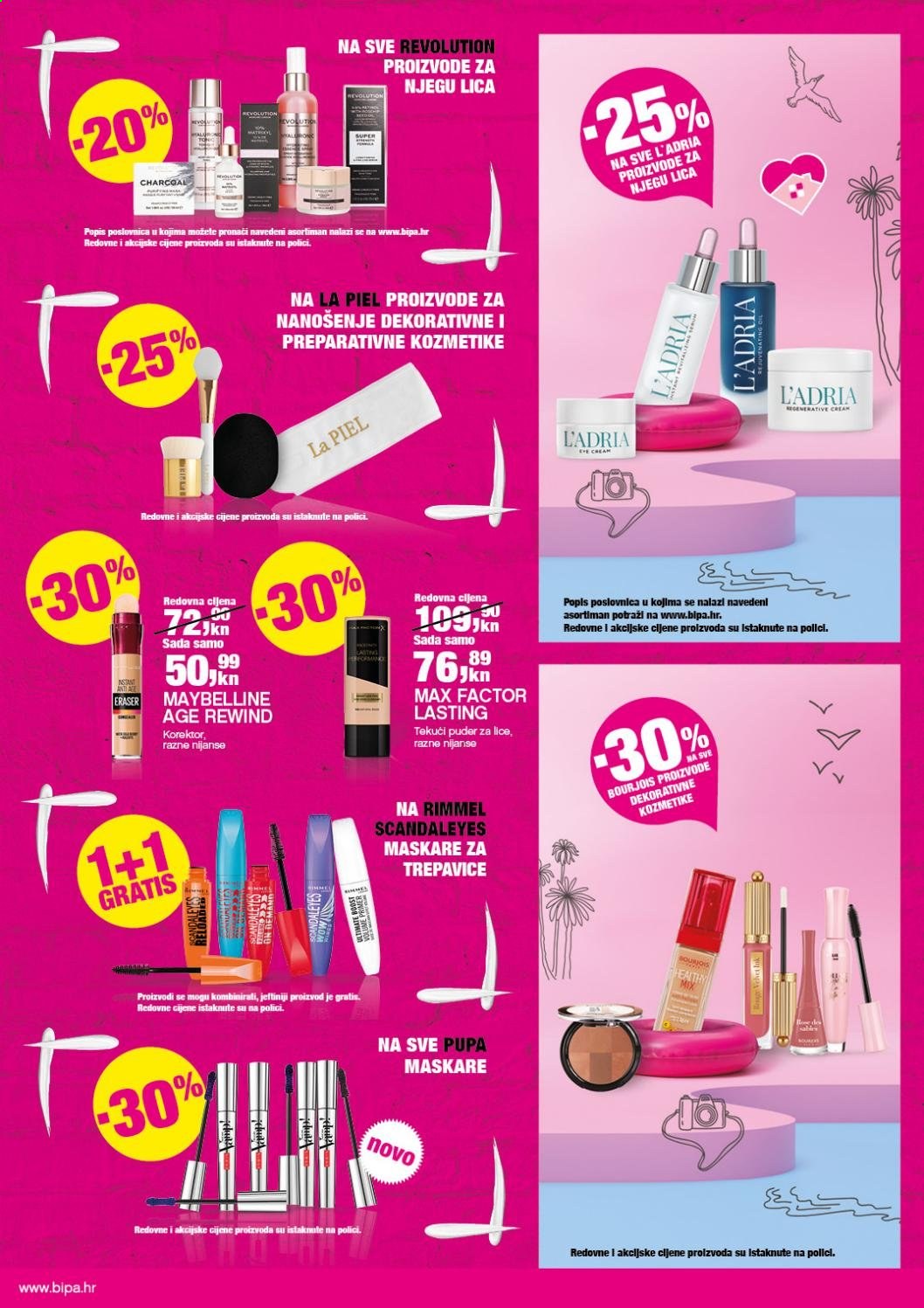 Bipa katalog - 08.07.2021. - 21.07.2021. Stranica 4