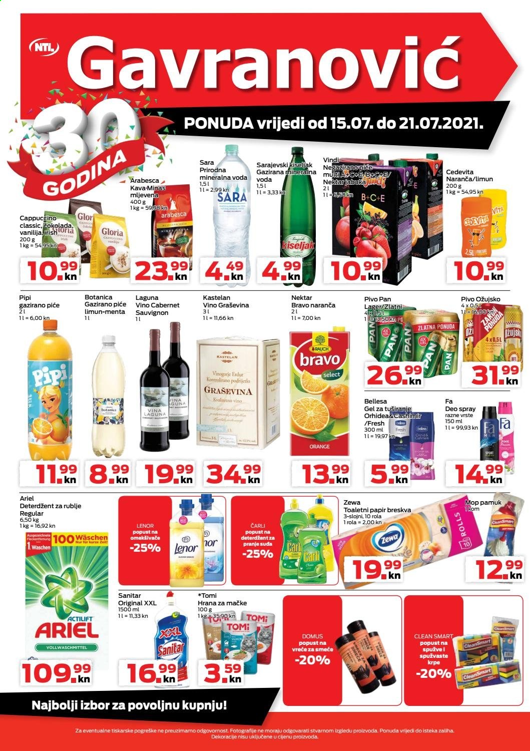 Gavranović katalog - 15.07.2021. - 21.07.2021. Stranica 4