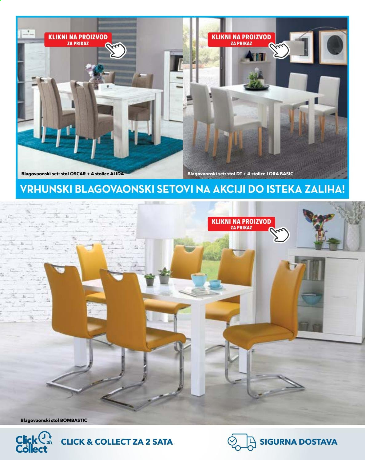 Harvey Norman katalog Stranica 7