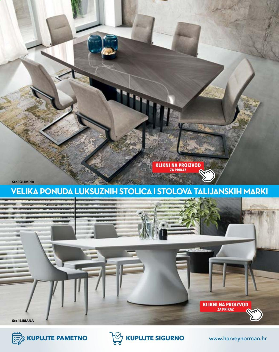 Harvey Norman katalog Stranica 8