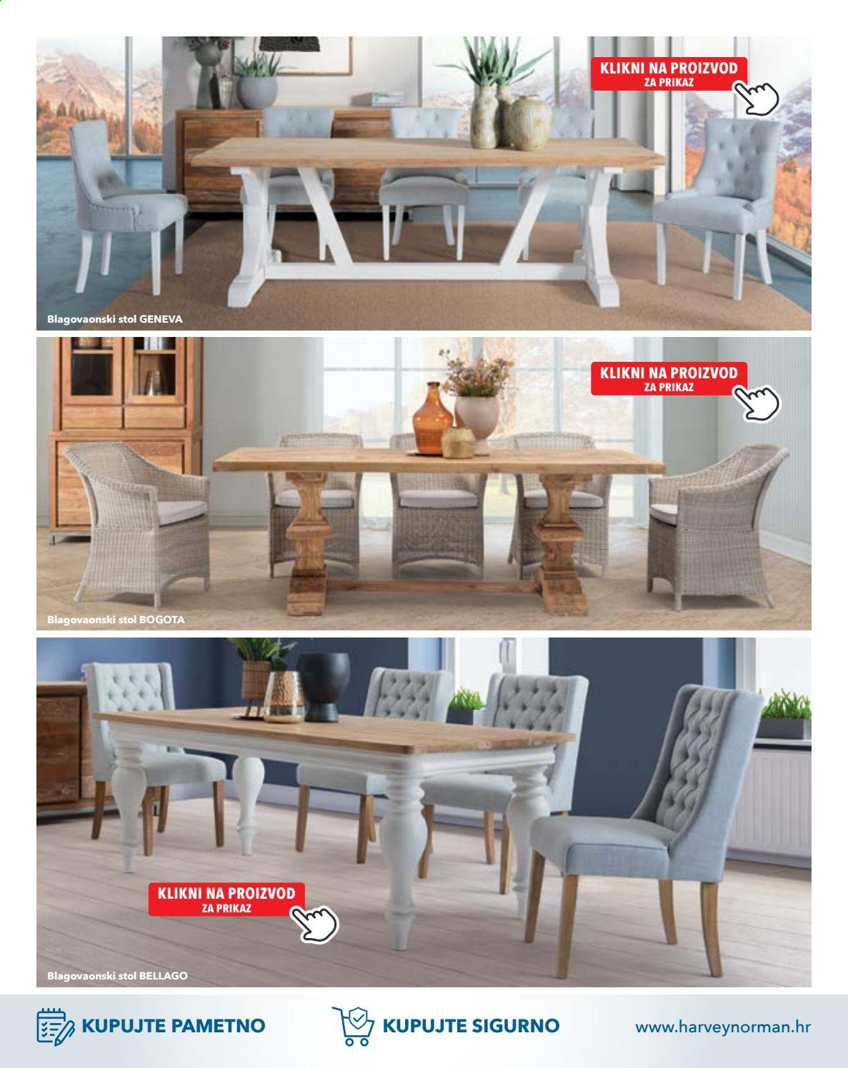 Harvey Norman katalog Stranica 12