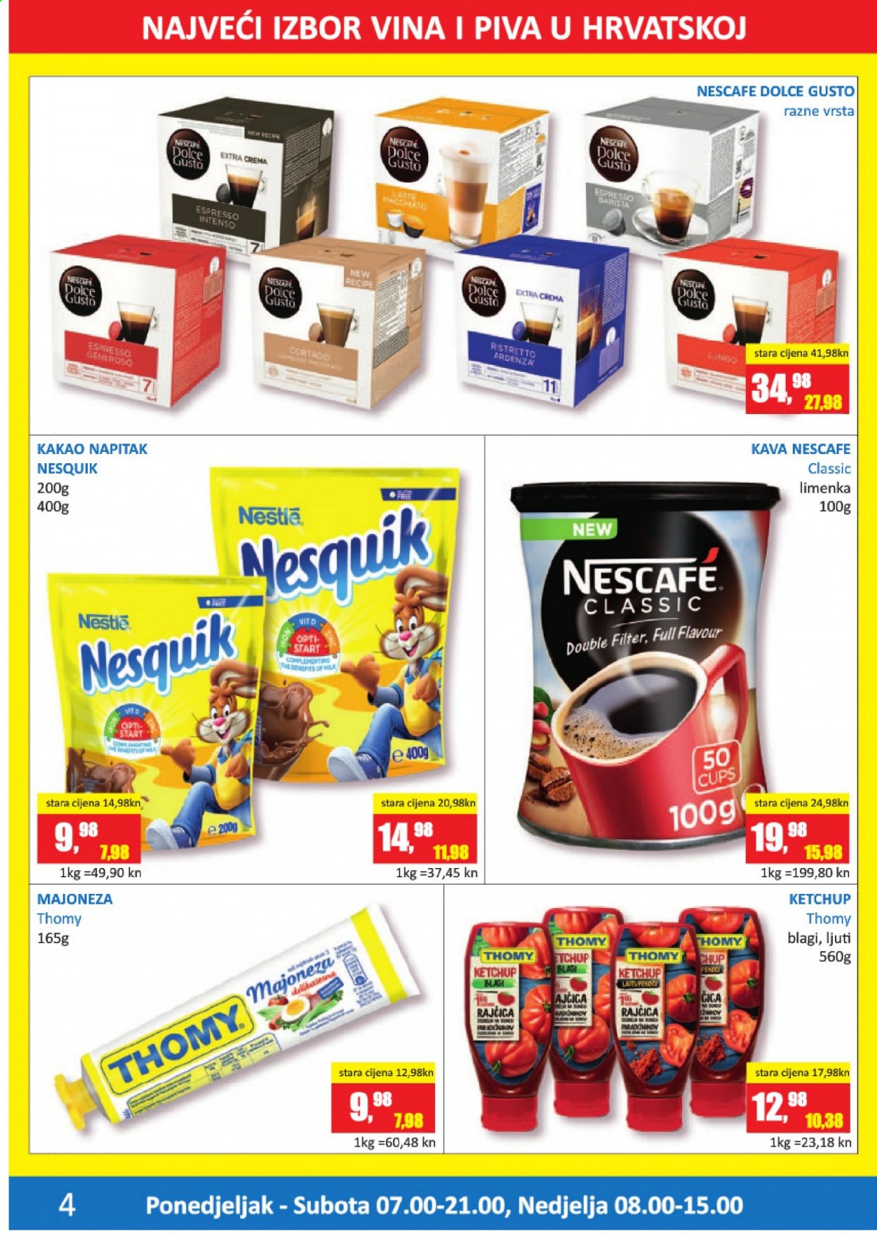 Vrutak katalog - 12.07.2021. - 25.07.2021. Stranica 4