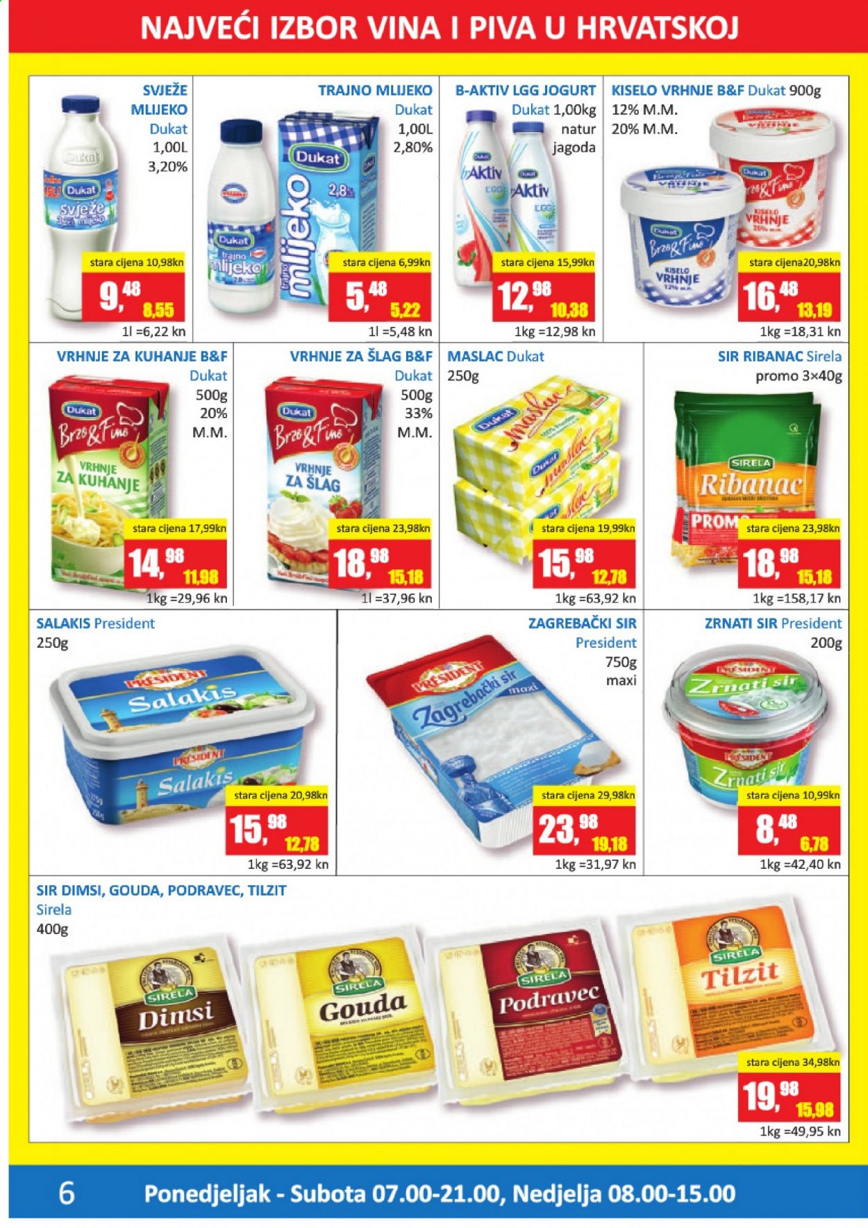 Vrutak katalog - 12.07.2021. - 25.07.2021. Stranica 6