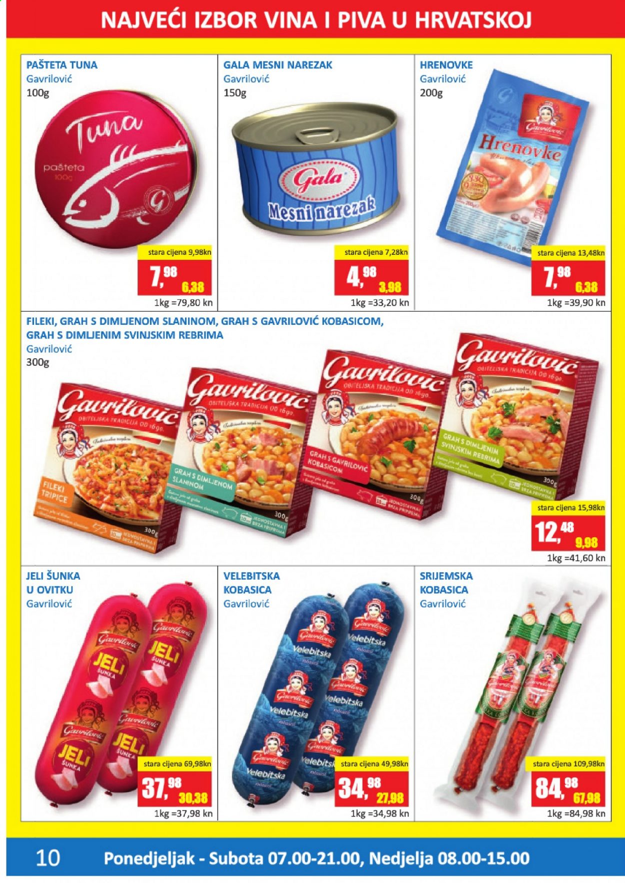 Vrutak katalog - 12.07.2021. - 25.07.2021. Stranica 10