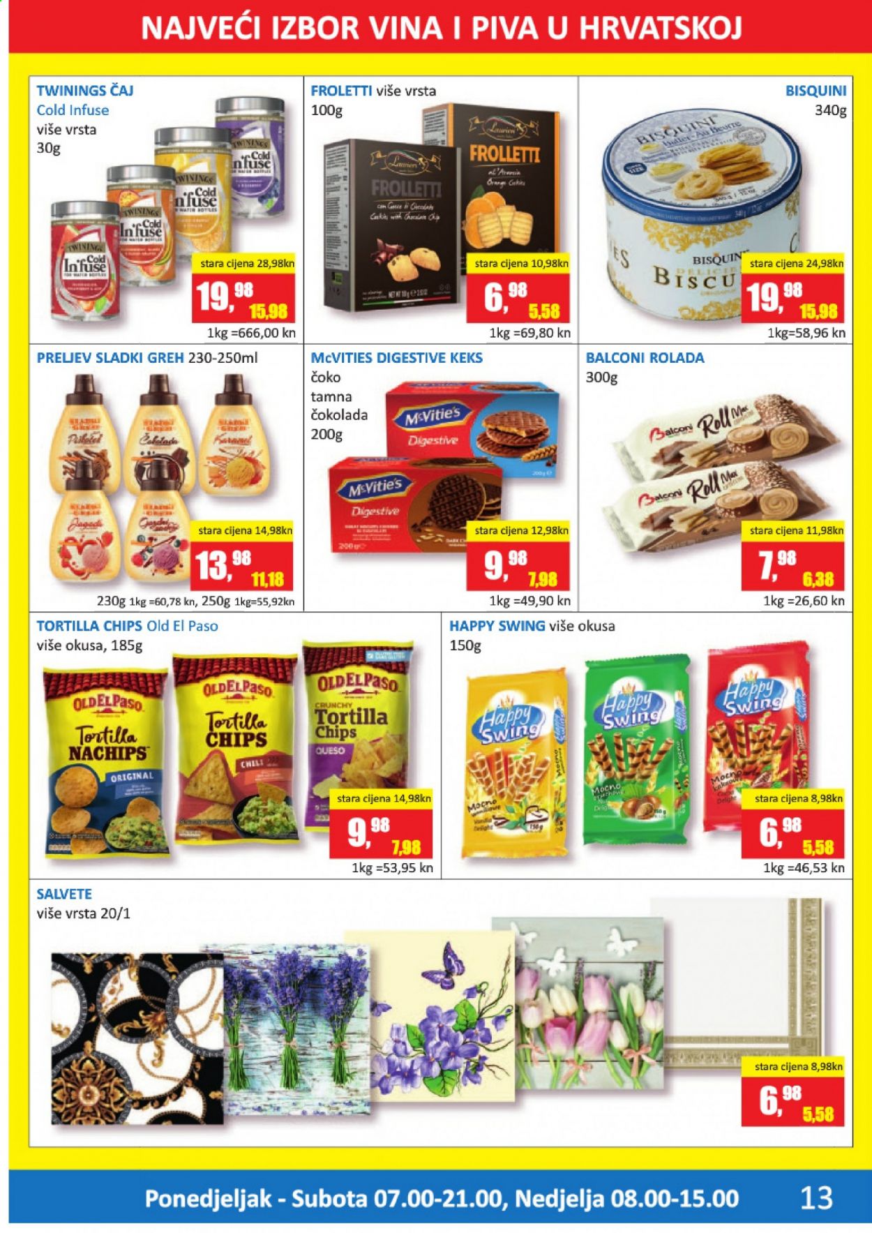 Vrutak katalog - 12.07.2021. - 25.07.2021. Stranica 13