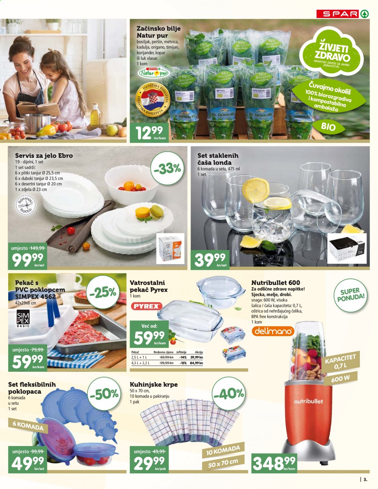 SPAR katalog - 14.07.2021. - 03.08.2021. Stranica 3