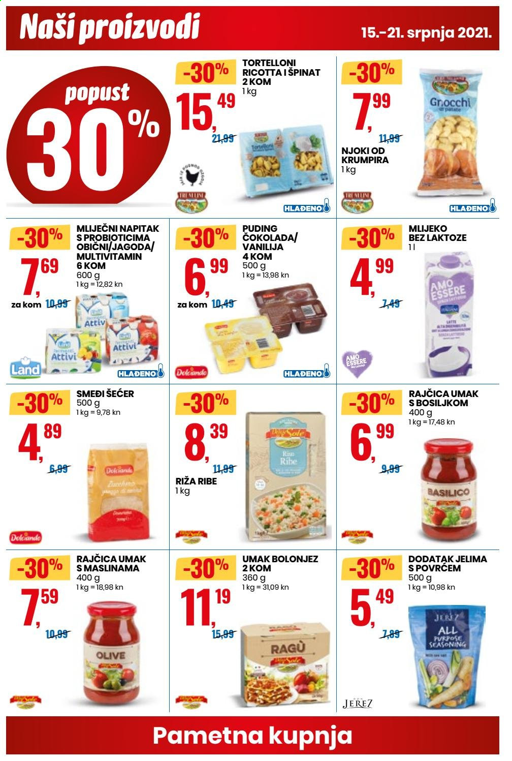 Eurospin katalog - 15.07.2021. - 21.07.2021. Stranica 4