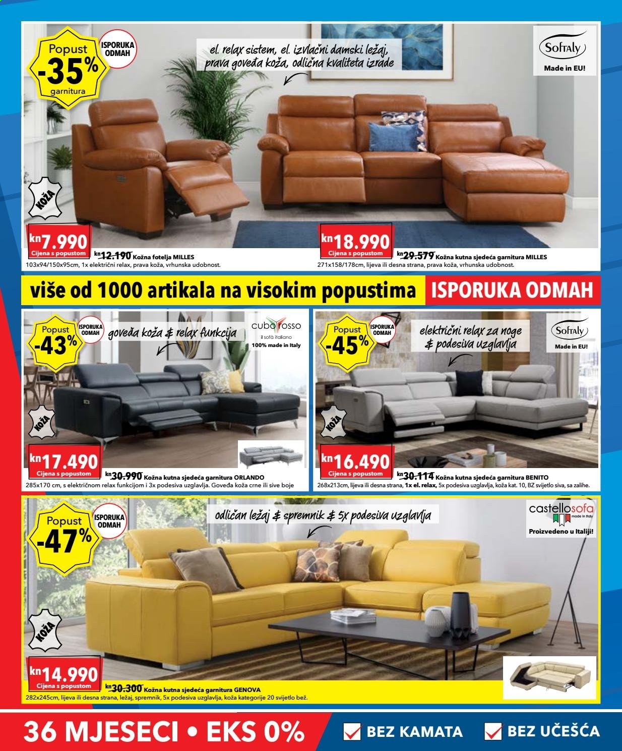 Harvey Norman katalog - 13.07.2021. - 03.08.2021. Stranica 5