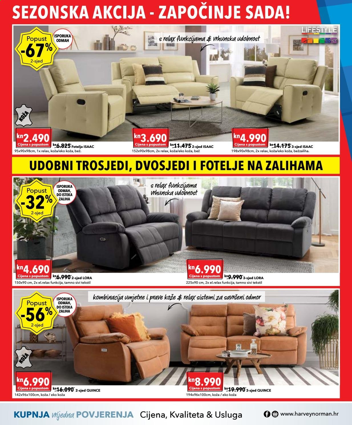 Harvey Norman katalog - 13.07.2021. - 03.08.2021. Stranica 6