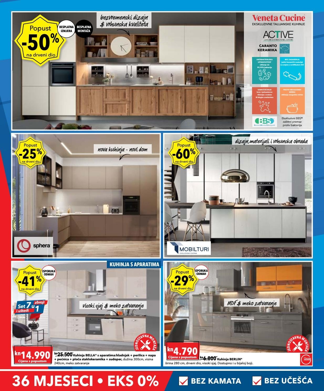 Harvey Norman katalog - 13.07.2021. - 03.08.2021. Stranica 11
