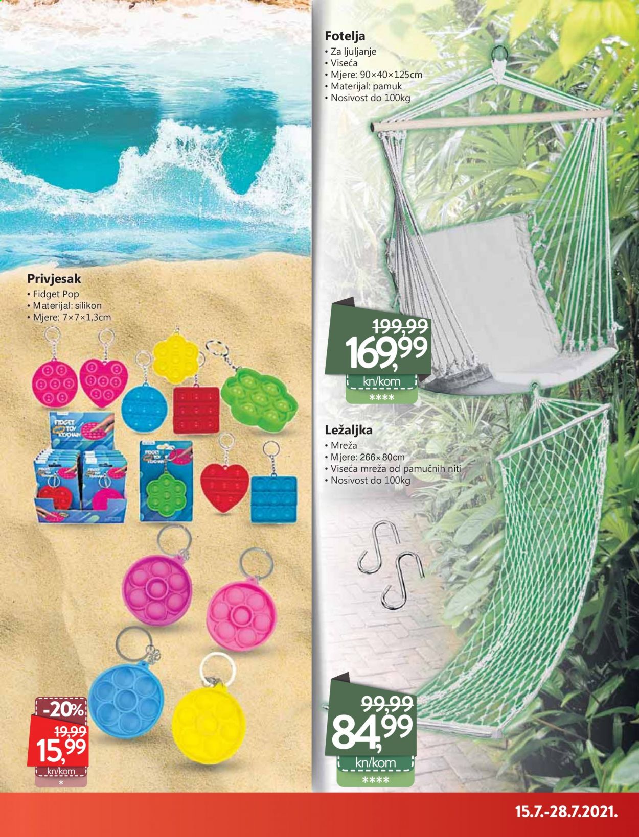 KTC katalog - 15.07.2021. - 28.07.2021. Stranica 2