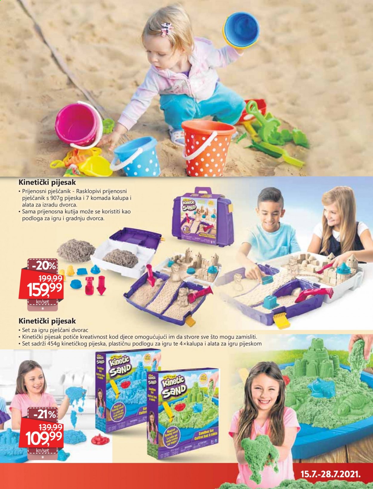 KTC katalog - 15.07.2021. - 28.07.2021. Stranica 4