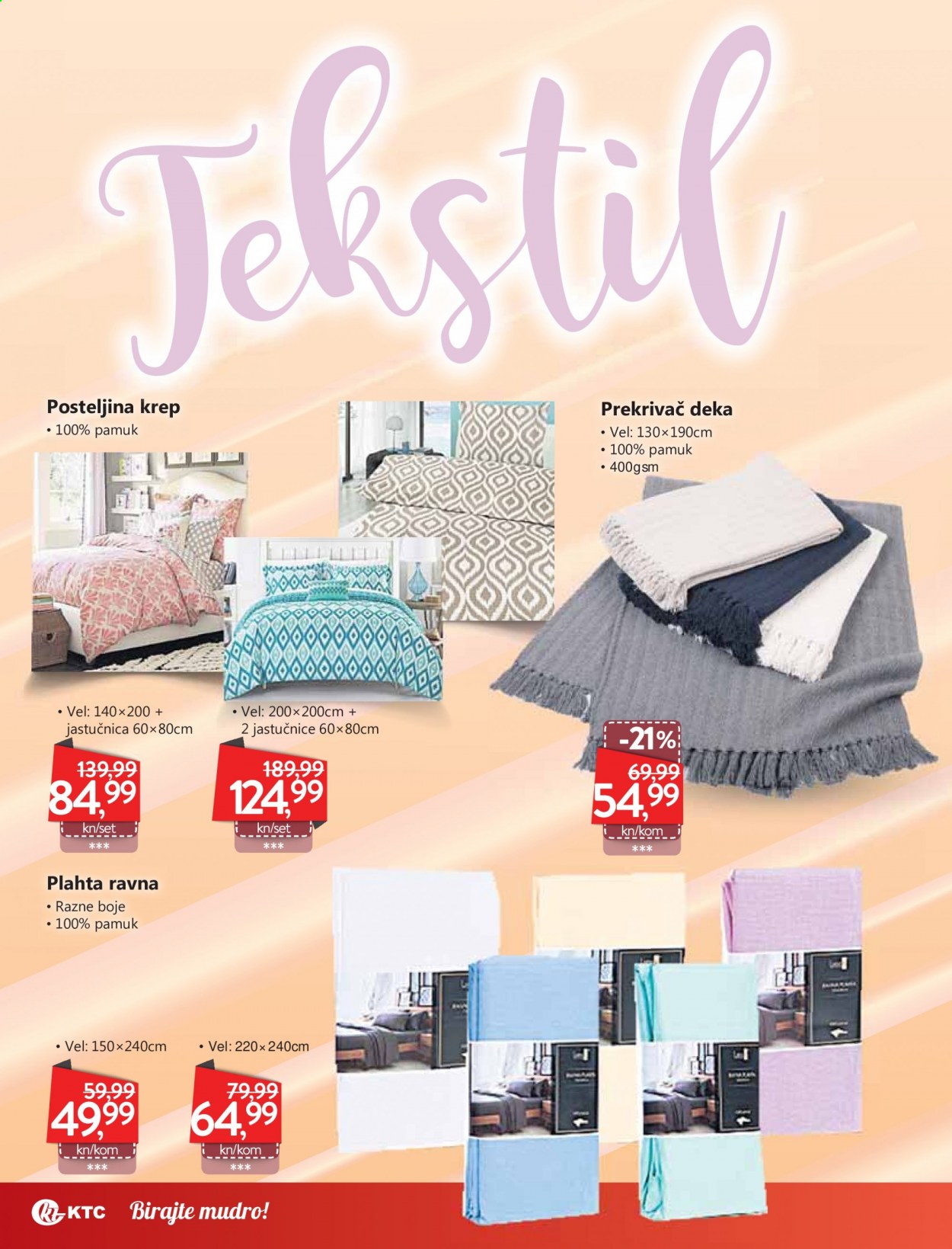 KTC katalog - 15.07.2021. - 28.07.2021. Stranica 7