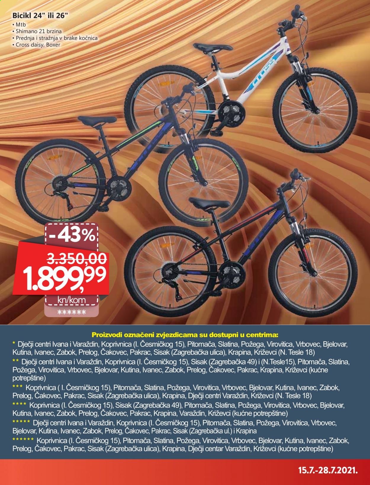 KTC katalog - 15.07.2021. - 28.07.2021. Stranica 10