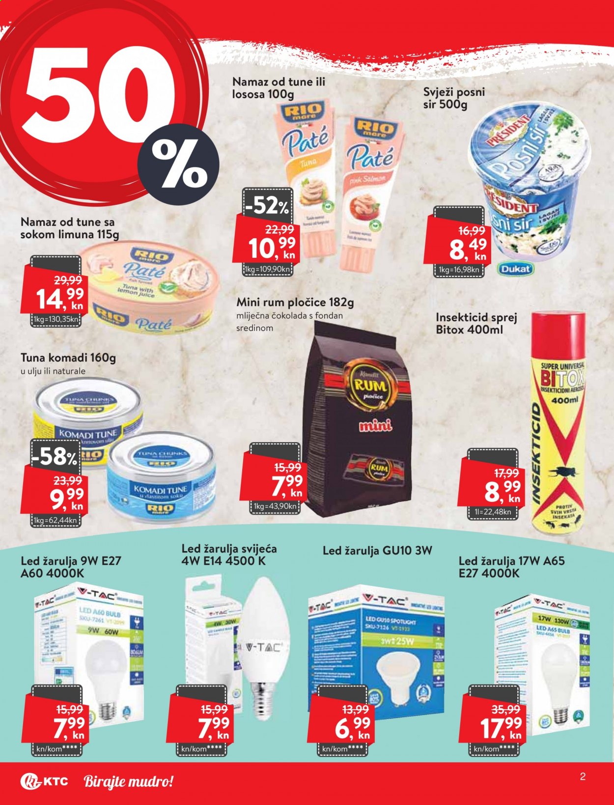 KTC katalog - 15.07.2021. - 21.07.2021. Stranica 2