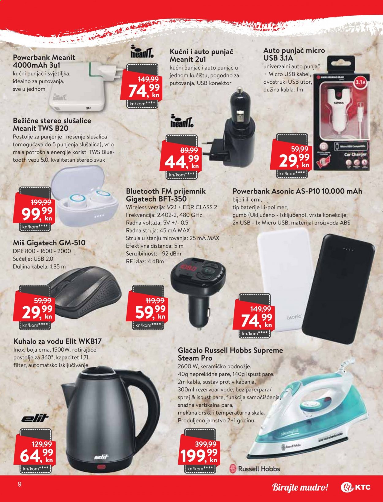 KTC katalog - 15.07.2021. - 21.07.2021. Stranica 9