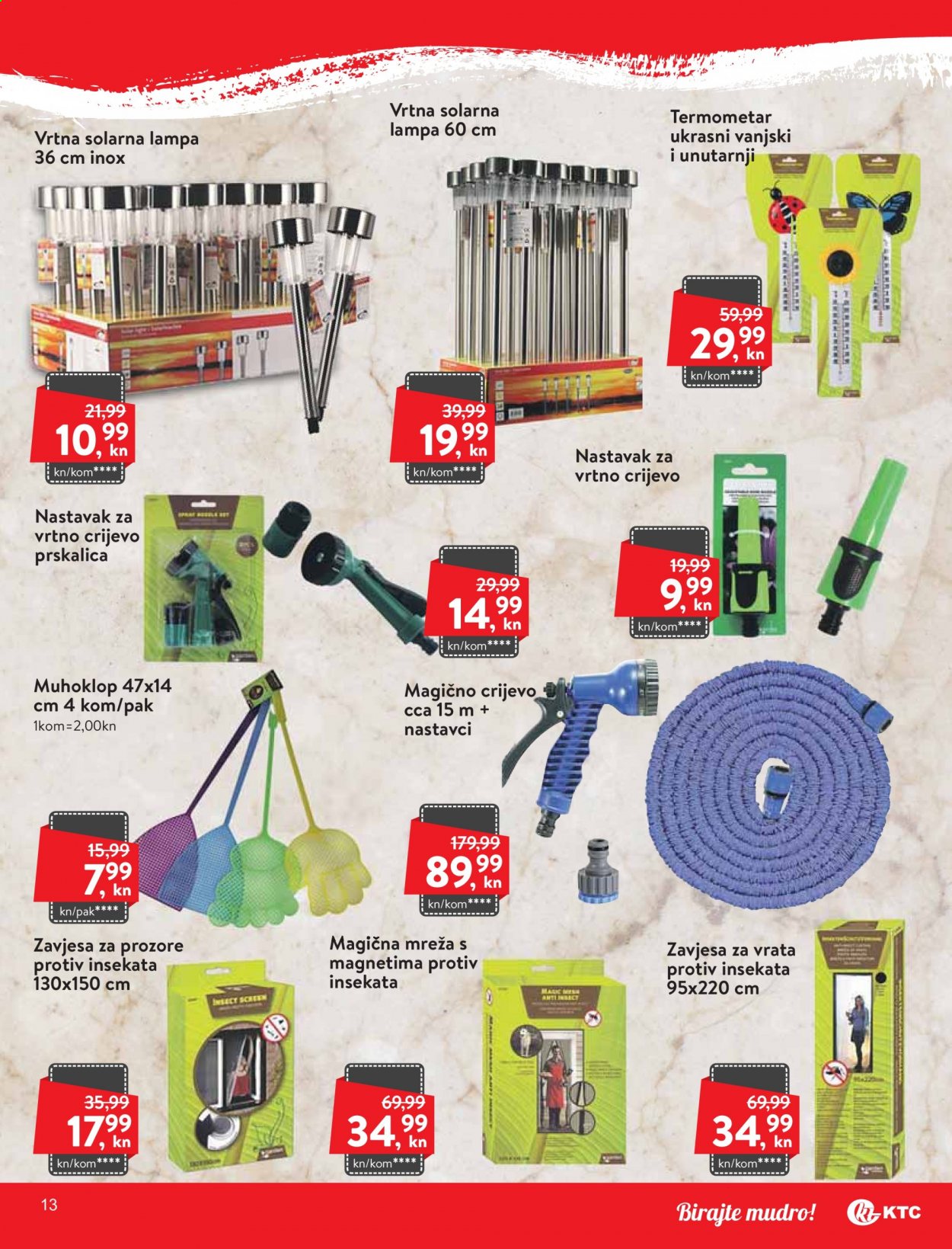 KTC katalog - 15.07.2021. - 21.07.2021. Stranica 13