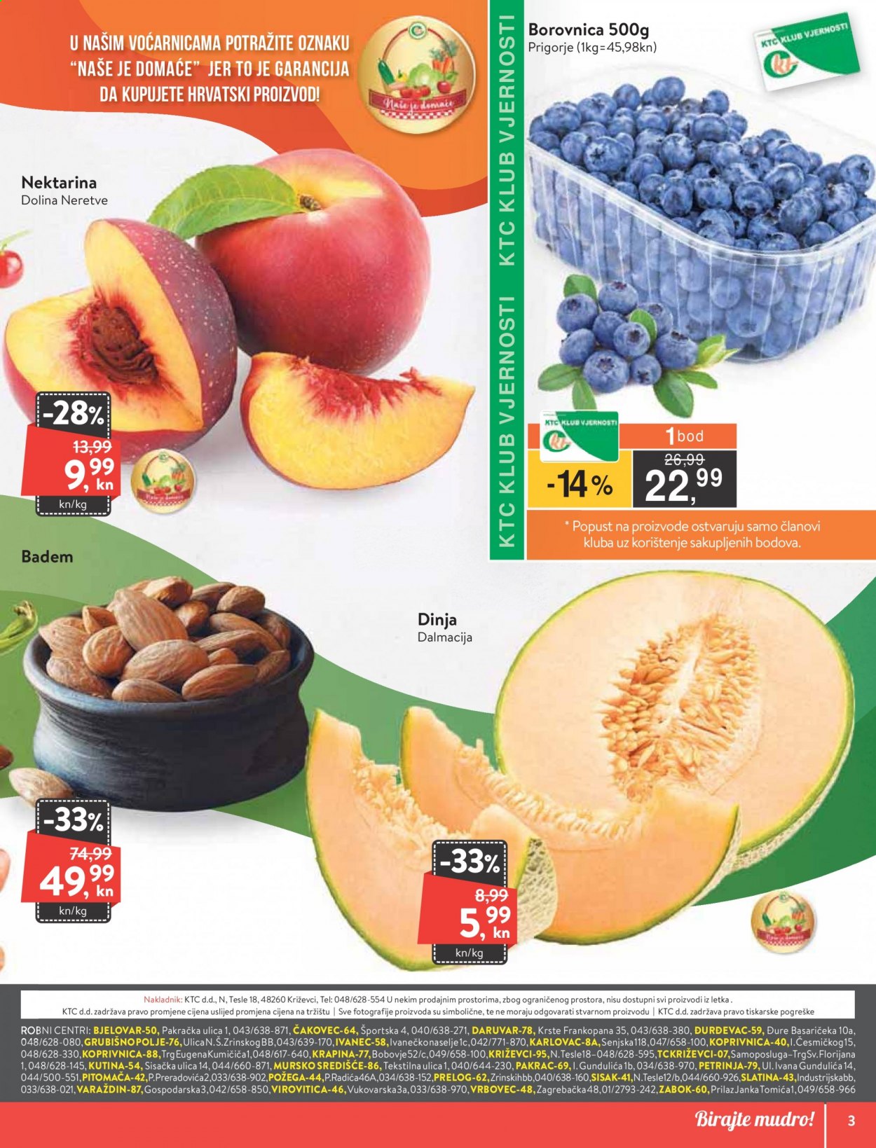 KTC katalog - 15.07.2021. - 21.07.2021. Stranica 3