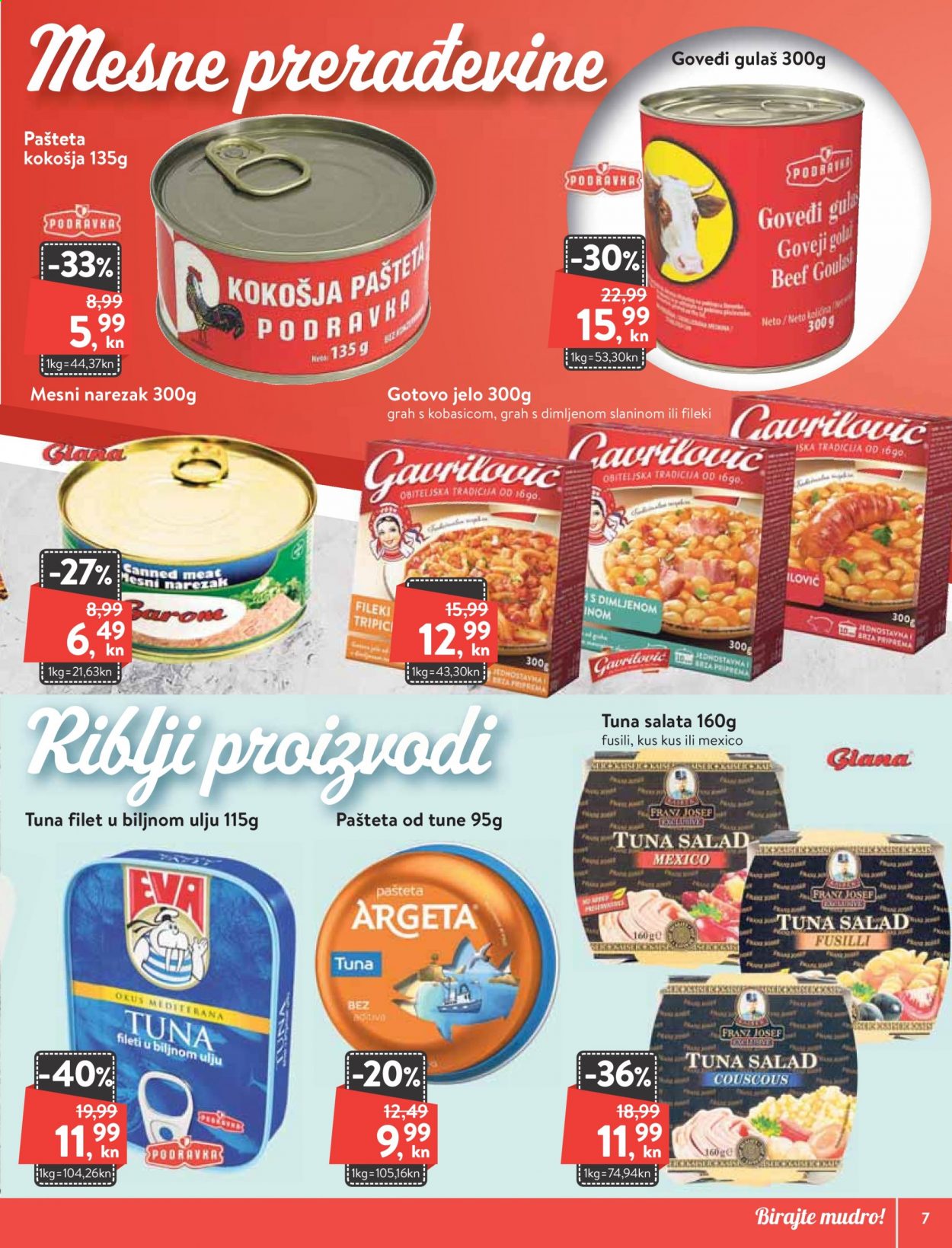 KTC katalog - 15.07.2021. - 21.07.2021. Stranica 7