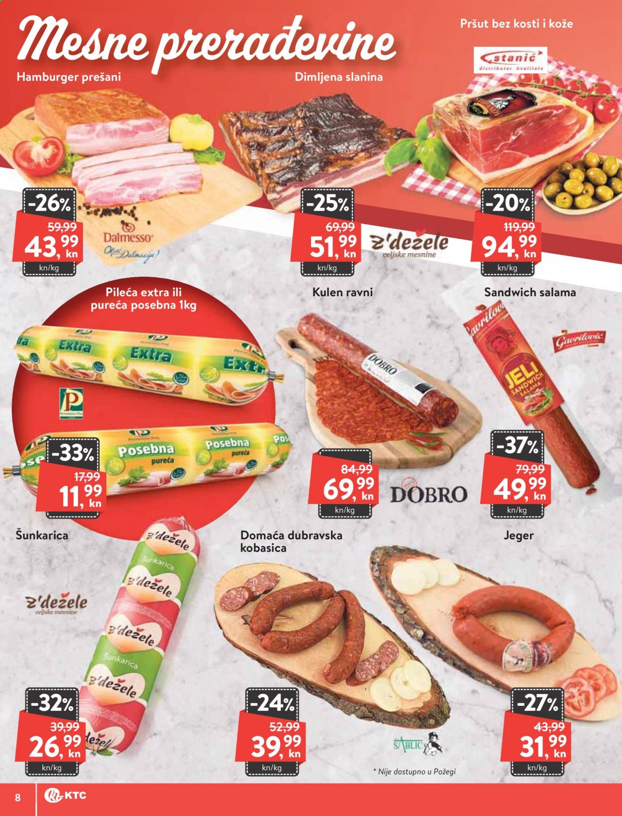 KTC katalog - 15.07.2021. - 21.07.2021. Stranica 8