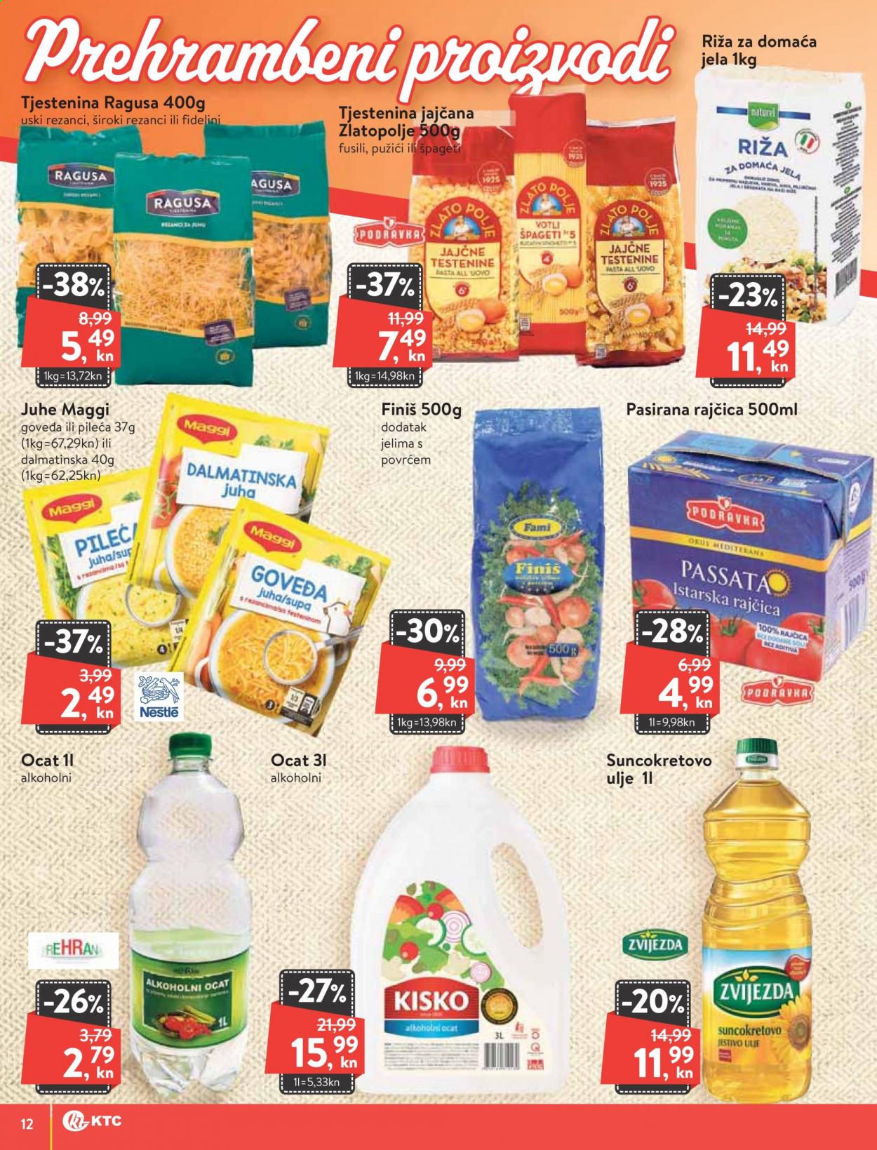 KTC katalog - 15.07.2021. - 21.07.2021. Stranica 12