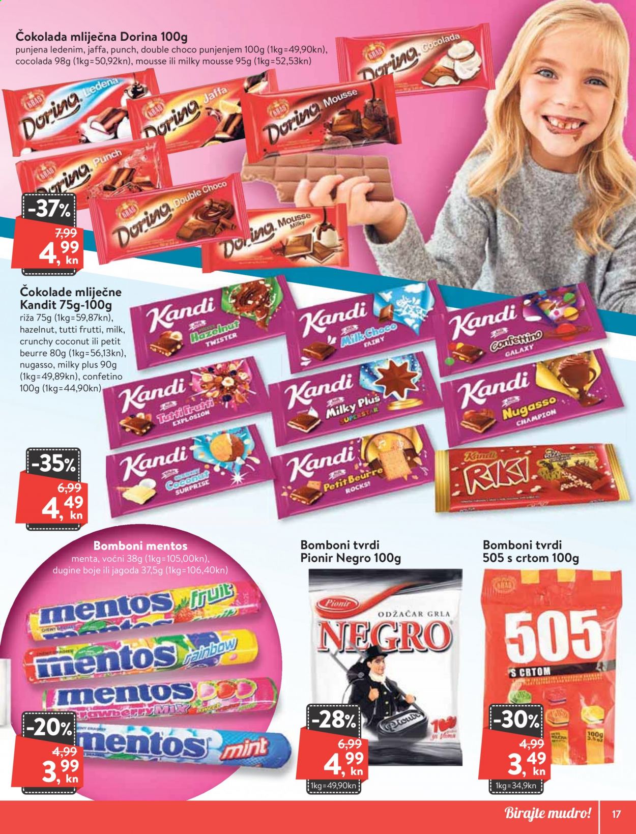 KTC katalog - 15.07.2021. - 21.07.2021. Stranica 17