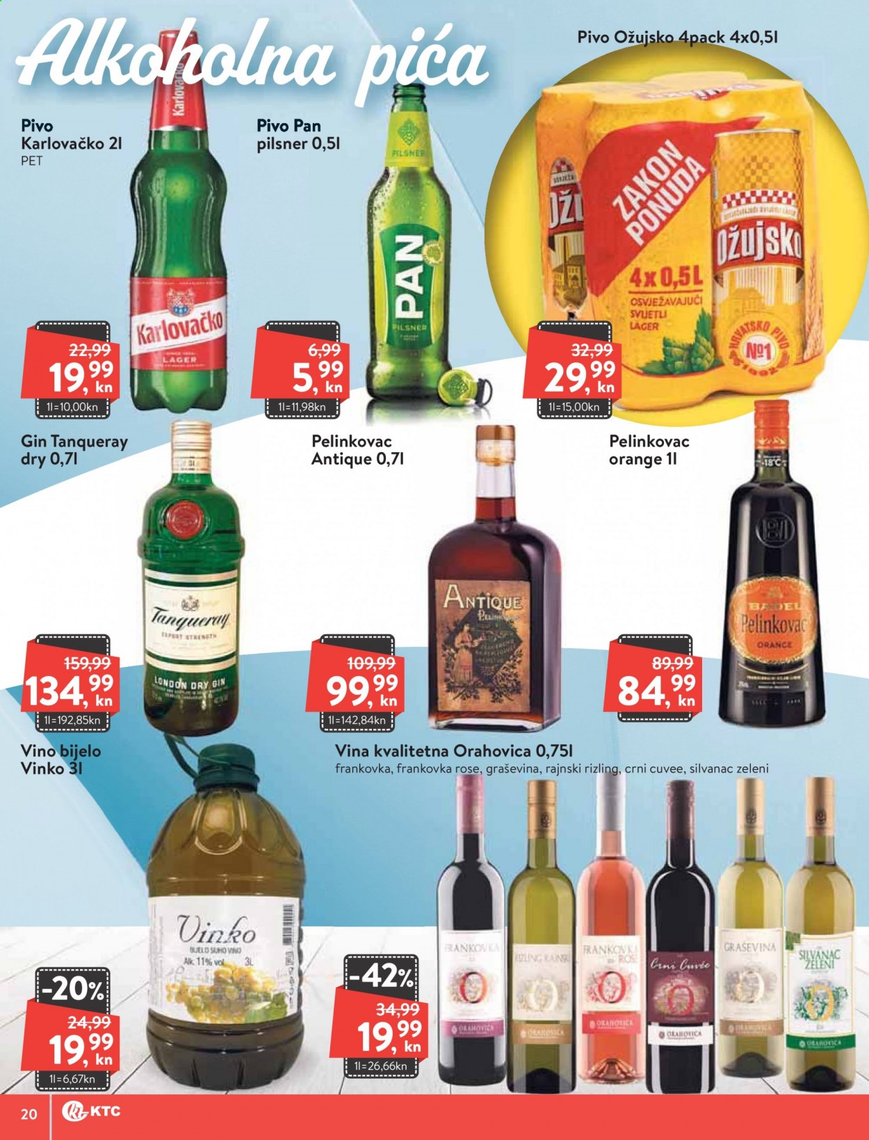 KTC katalog - 15.07.2021. - 21.07.2021. Stranica 20
