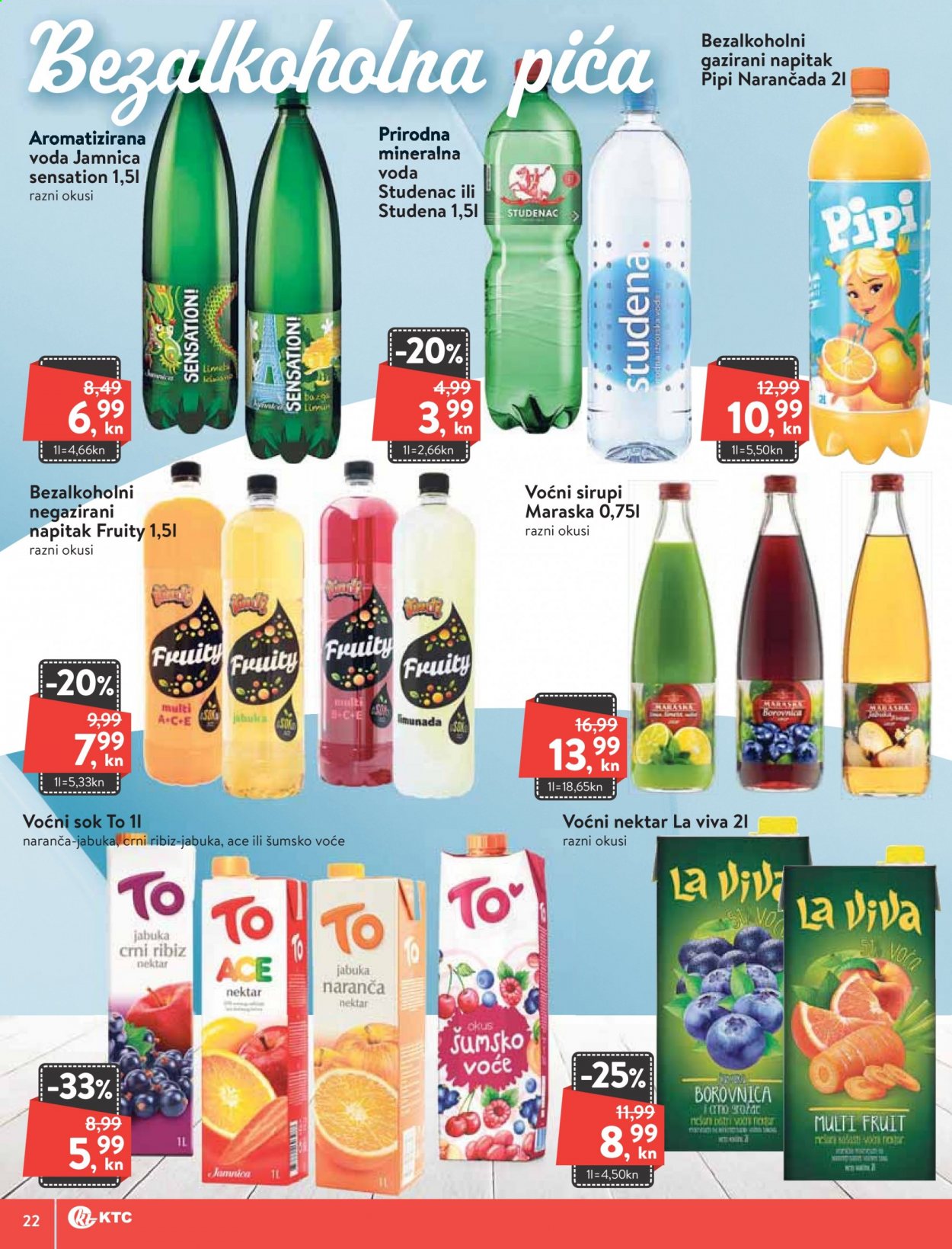 KTC katalog - 15.07.2021. - 21.07.2021. Stranica 22