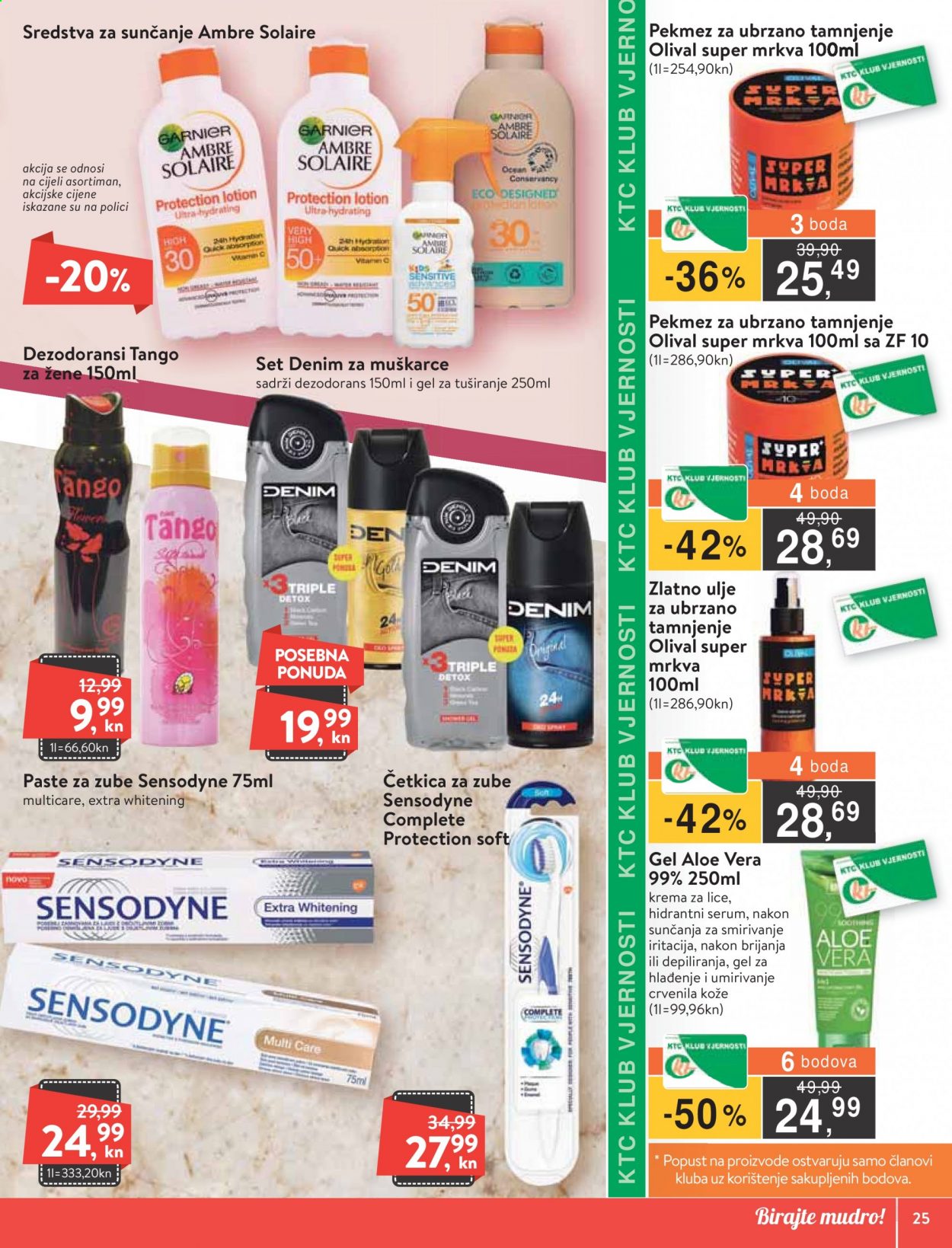 KTC katalog - 15.07.2021. - 21.07.2021. Stranica 25